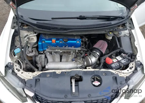 2014 Honda Civic Lx from USA, damaged, VIN 2HGFB2F54EH700482